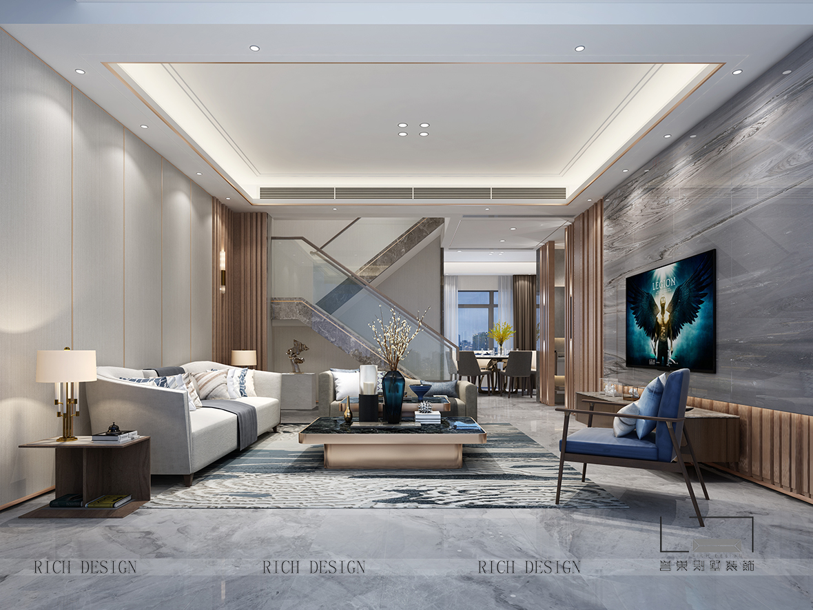 現(xiàn)代客廳裝飾設(shè)計(jì)效果圖 現(xiàn)代客廳裝飾設(shè)計(jì)效果圖