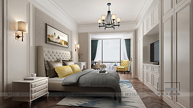 寶能太古城現(xiàn)代風(fēng)格175平