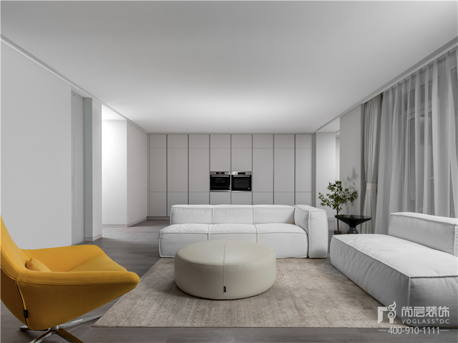 興寧自建別墅-4000㎡-裝修效果